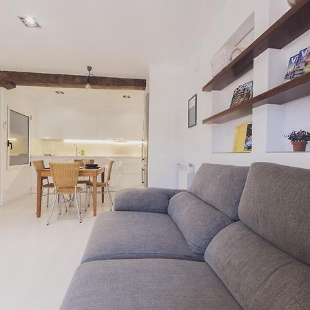 Heriz - Local Rentss سان سيباستيان المظهر الخارجي الصورة