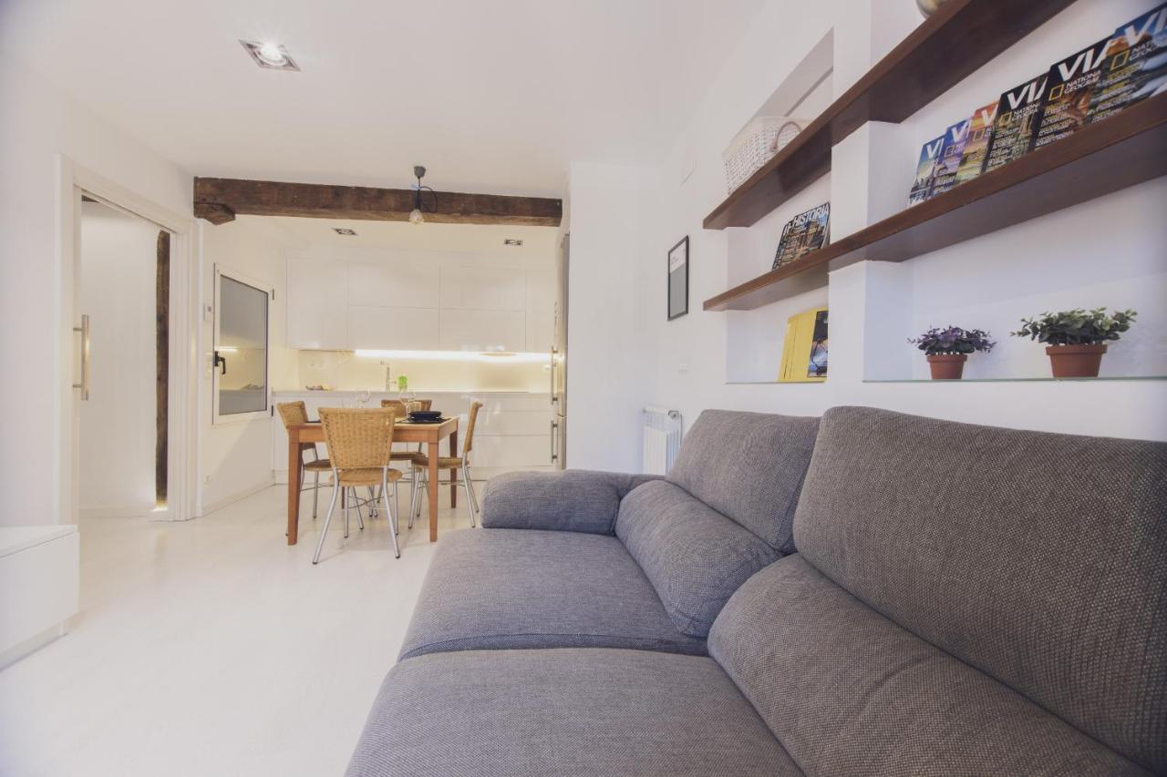 Heriz - Local Rentss سان سيباستيان المظهر الخارجي الصورة