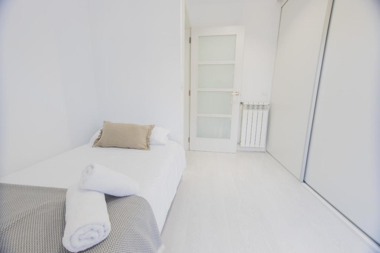 Heriz - Local Rentss سان سيباستيان المظهر الخارجي الصورة