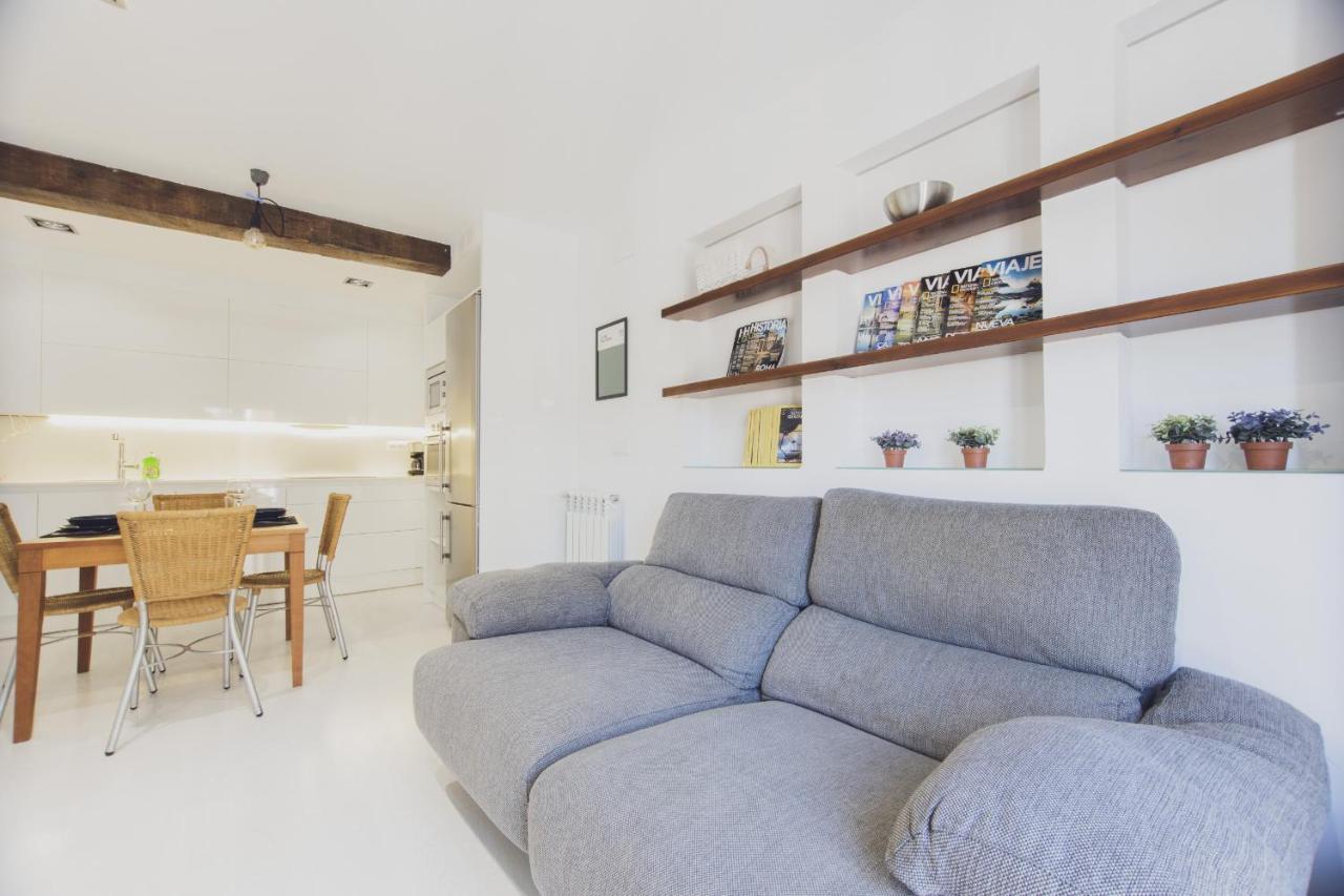 Heriz - Local Rentss سان سيباستيان المظهر الخارجي الصورة