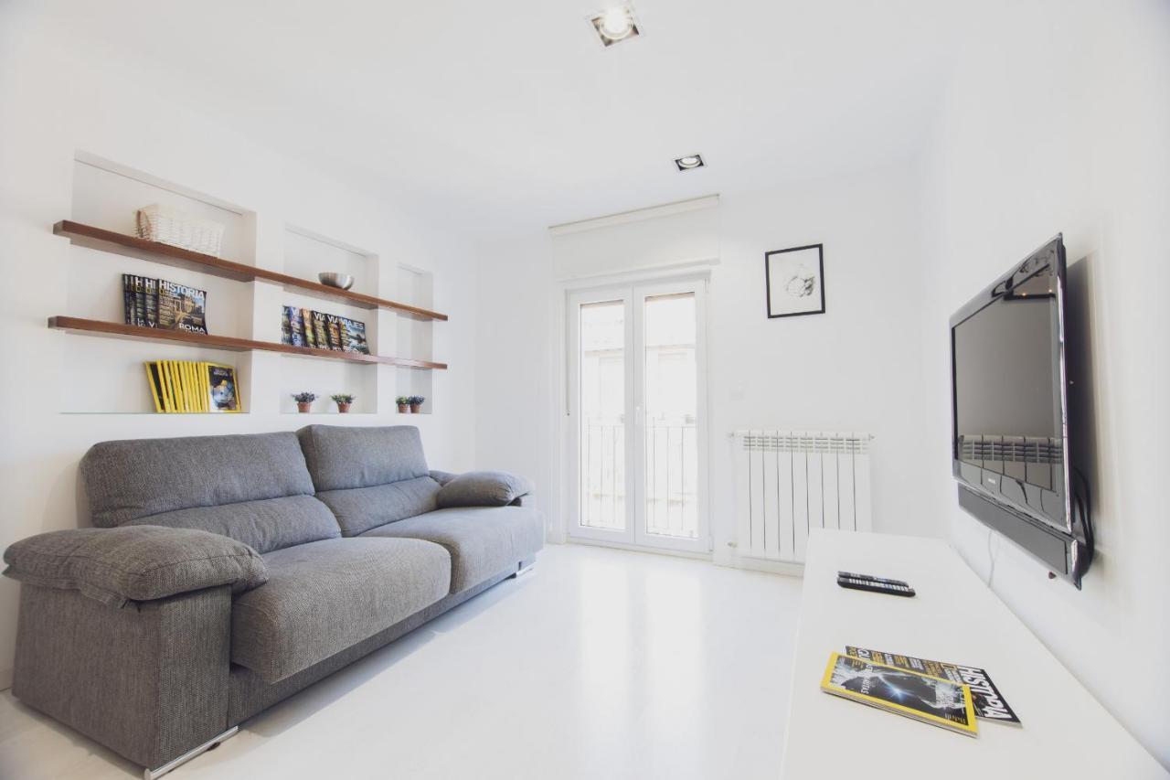 Heriz - Local Rentss سان سيباستيان المظهر الخارجي الصورة